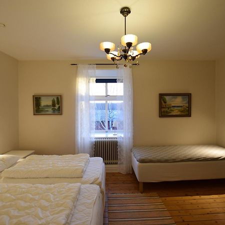Blaesinge Gard Kullabygden Hostel Jonstorp Kamer foto