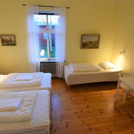 Blaesinge Gard Kullabygden Hostel Jonstorp Kamer foto