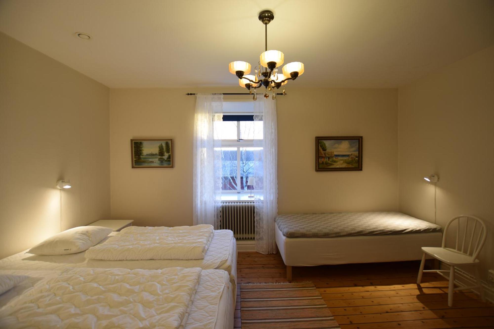 Blaesinge Gard Kullabygden Hostel Jonstorp Kamer foto