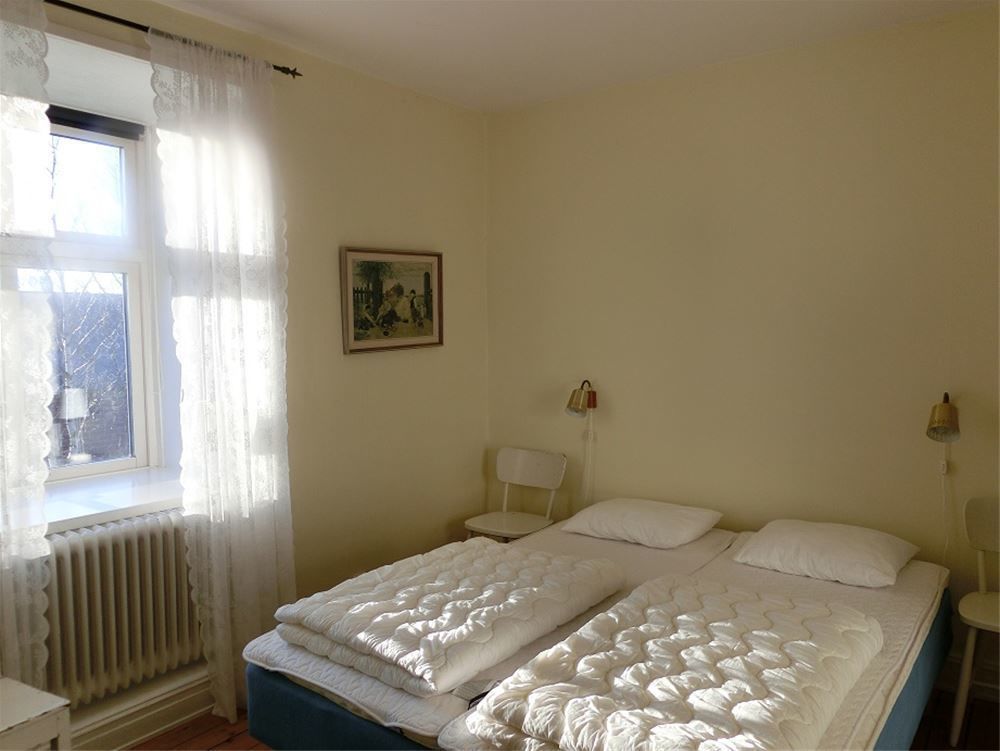 Blaesinge Gard Kullabygden Hostel Jonstorp Buitenkant foto