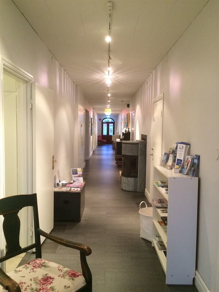 Blaesinge Gard Kullabygden Hostel Jonstorp Buitenkant foto