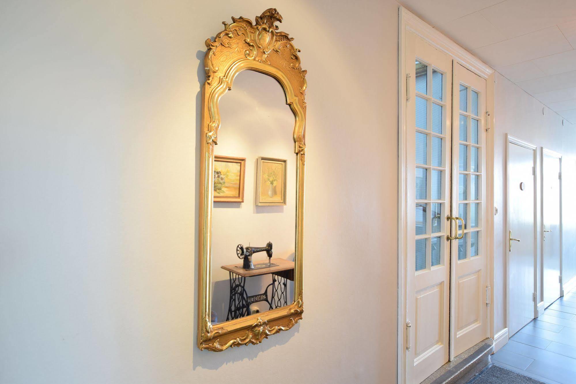 Blaesinge Gard Kullabygden Hostel Jonstorp Buitenkant foto