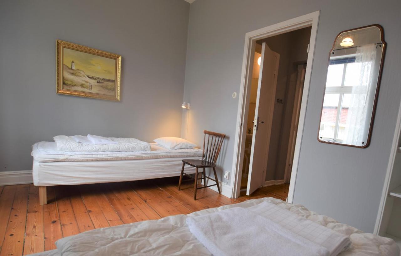 Blasinge Gard Kullabygden Jonstorp Kamer foto